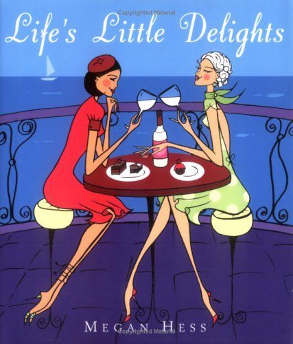 Life's Little Delights