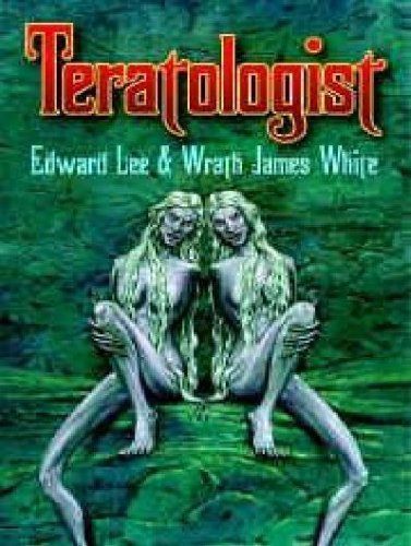 Teratologist - Signed