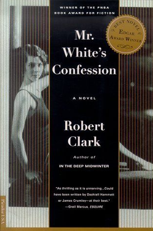 Mr. White's Confession