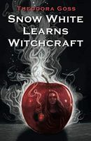 Snow White Learns Witchcraft