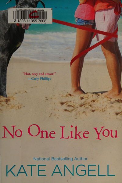 No One Like You