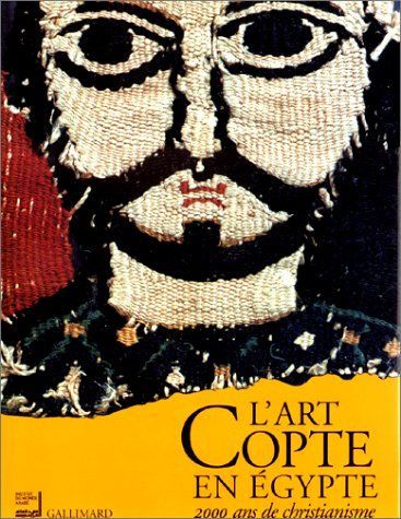 L'art copte en Egypte