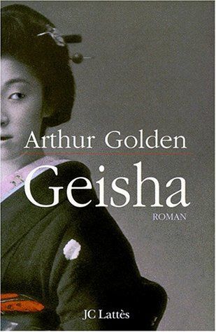 Geisha