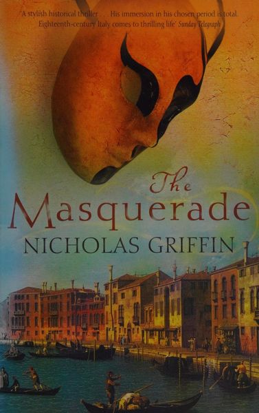 The Masquerade