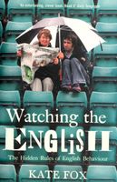 Watching the English