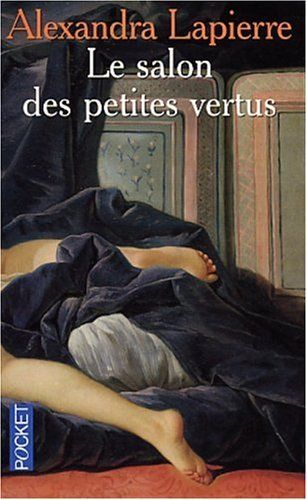 Le salon des petites vertus