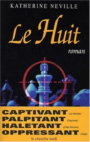Le huit : [roman]