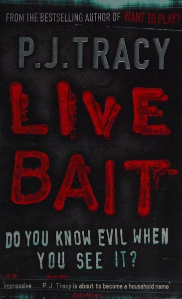 Live Bait