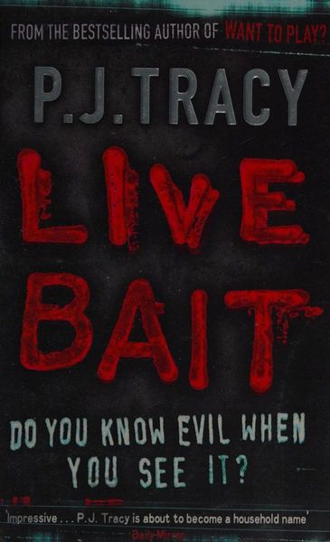 Live Bait