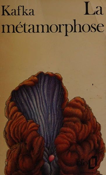 La métamorphose