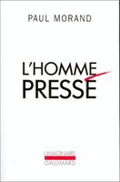 L'homme pressé