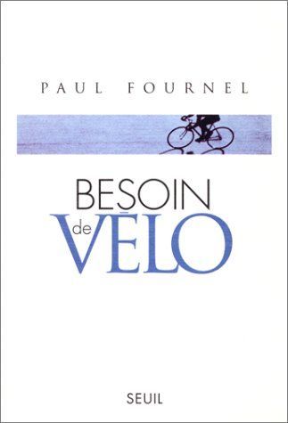 Besoin de vélo