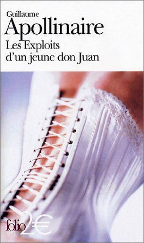 Les exploits d'un jeune don Juan