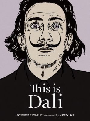 This is Dali