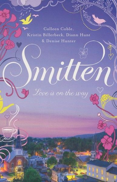 Smitten