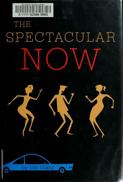 The Spectacular Now
