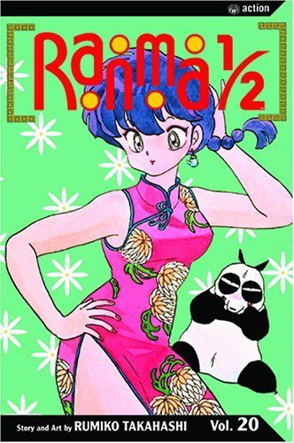 Ranma 1/2