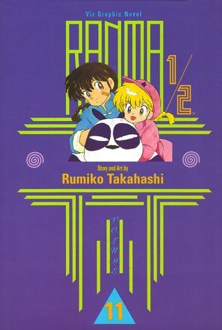 Ranma 1/2