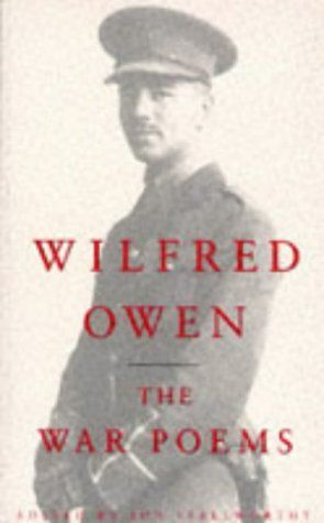 The War Poems of Wilfred Owen