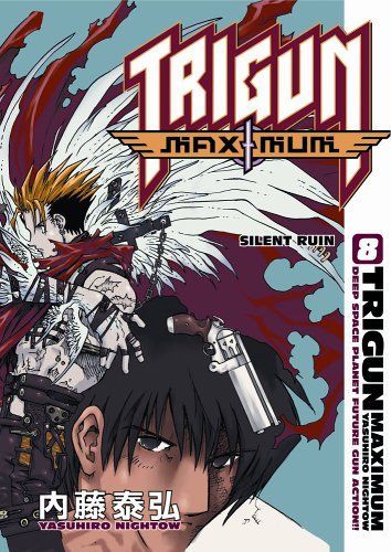 Trigun Maximum