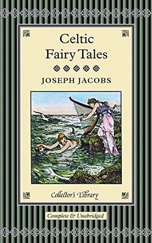 Celtic Fairy Tales