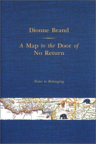 A Map to the Door of No Return