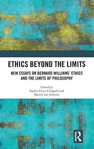 Ethics Beyond the Limits