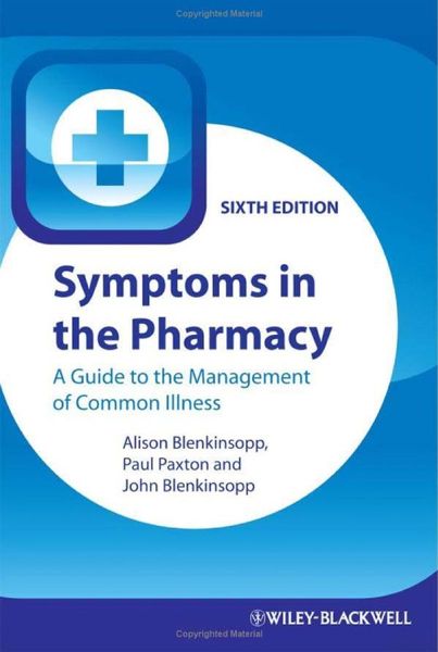 Symptoms in the Pharmacy