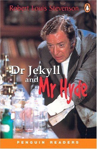 Dr Jekyll and Mr Hyde(Penguin Readers Level 3)