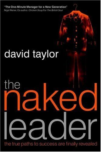 The Naked Leader