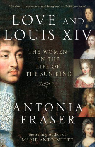 Love and Louis XIV