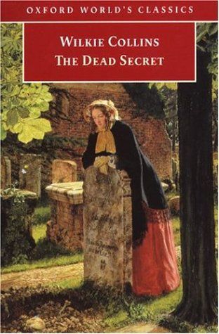 The Dead Secret