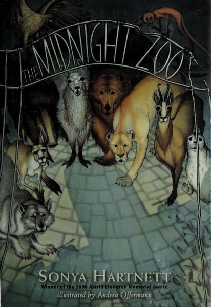 The Midnight Zoo