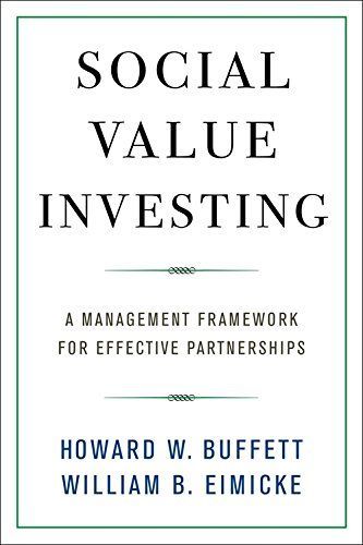 Social Value Investing