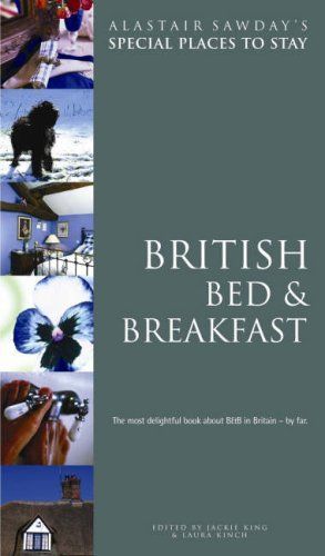 British Bed and Breakfast