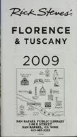 Rick Steves' Florence and Tuscany 2009