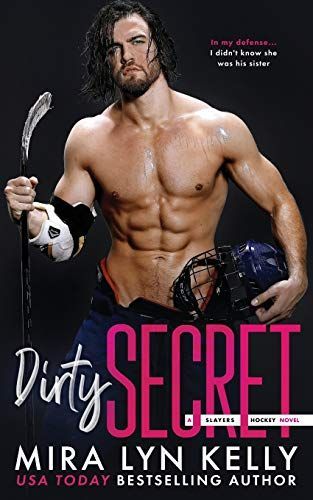 Dirty Secret