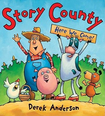 Story County