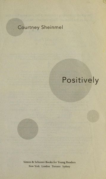 Positively