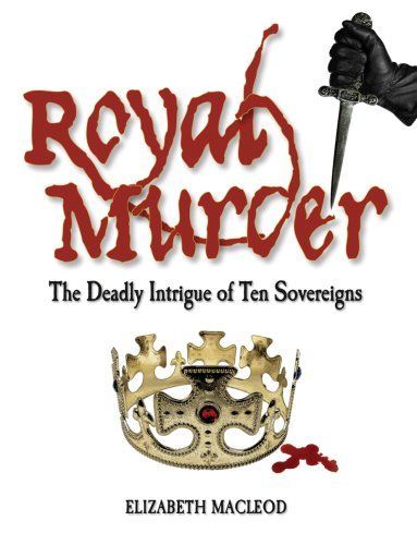 Royal Murder