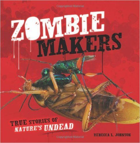 Zombie Makers