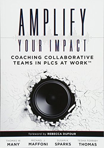 Amplify Your Impact