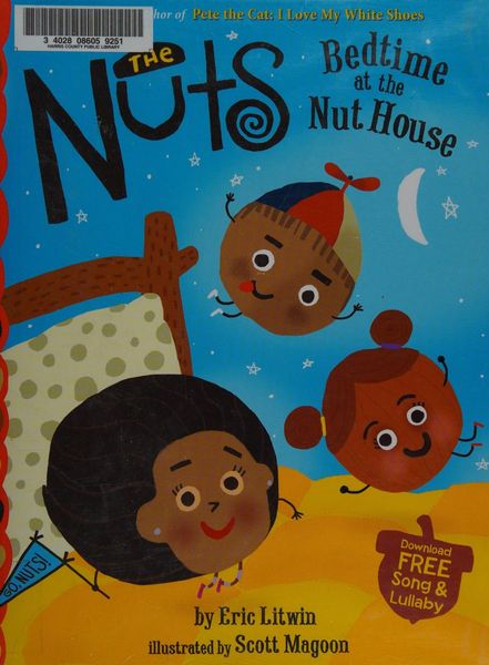 The Nuts: Bedtime at the Nut House