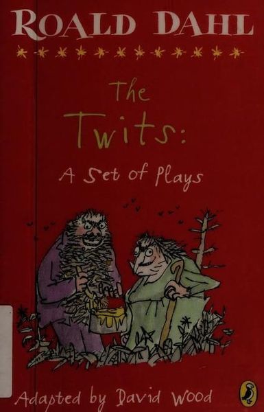 The Twits