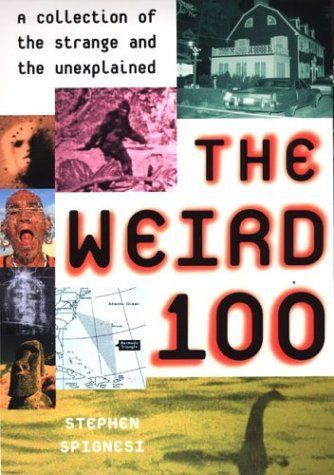 The Weird 100