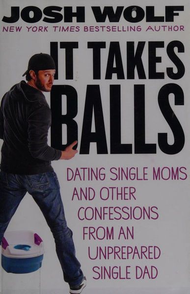 It Takes Balls