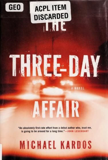 The Three-day Affair