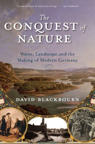 The Conquest of Nature