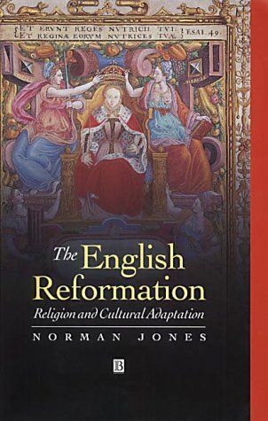 The English Reformation