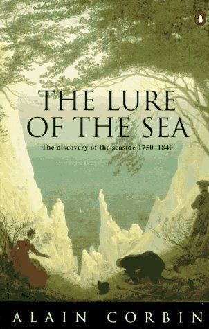 The Lure of the Sea